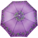 Зонт  женский складной Style art. 1501-2-19